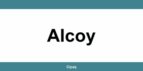 Teléfono gratuito de Correos Express en Alcoy