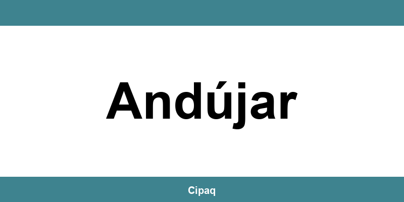 Teléfono gratuito de Correos Express en Andújar