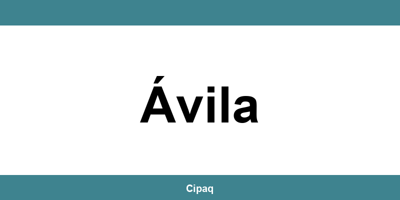 Teléfono gratuito de Correos Express en Ávila