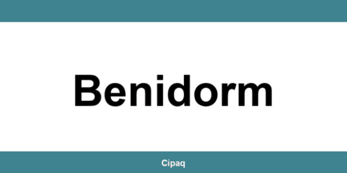 Teléfono gratuito de Correos Express en Benidorm