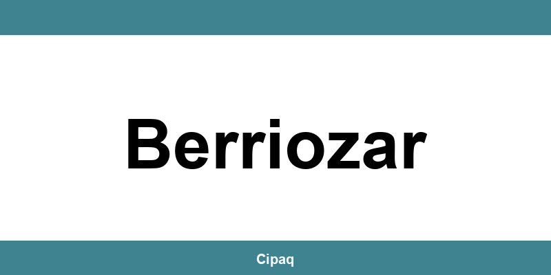 Teléfono gratuito de Correos Express en Berriozar