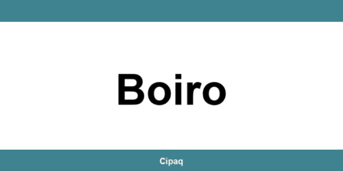 Teléfono gratuito de Correos Express en Boiro