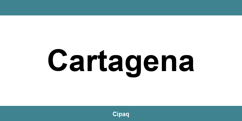 Teléfono gratuito de Correos Express en Cartagena