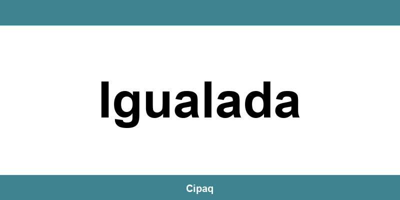 Teléfono gratuito de Correos Express en Igualada