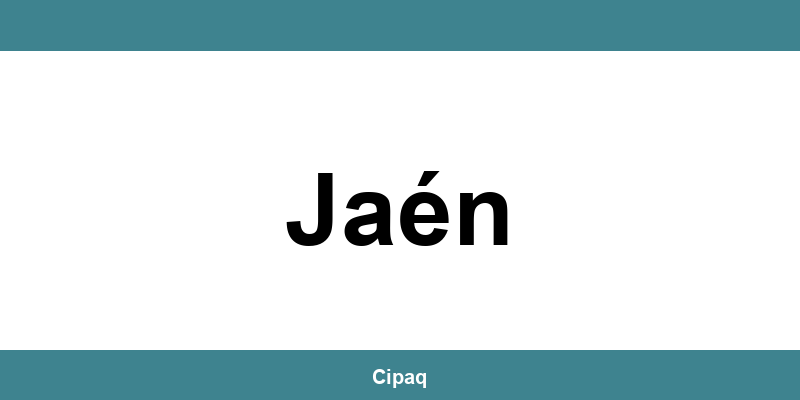 Teléfono gratuito de Correos Express en Jaén