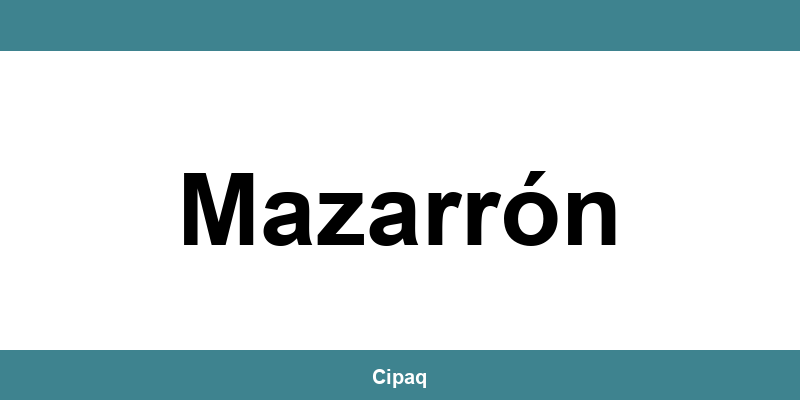 Teléfono gratuito de Correos Express en Mazarrón