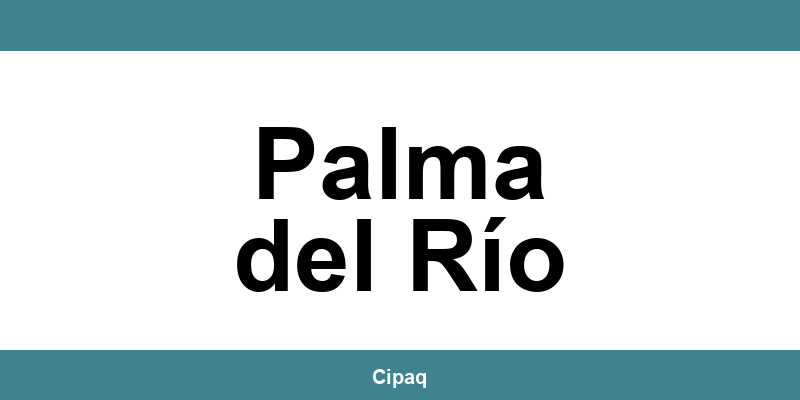 Teléfono gratuito de Correos Express en Palma del Río