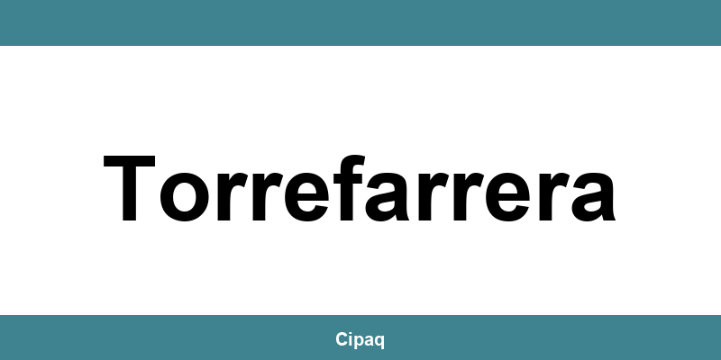 Teléfono gratuito de Correos Express en Torrefarrera