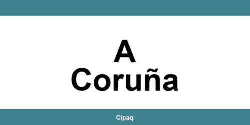 Teléfono gratuito de Correos Express en A Coruña
