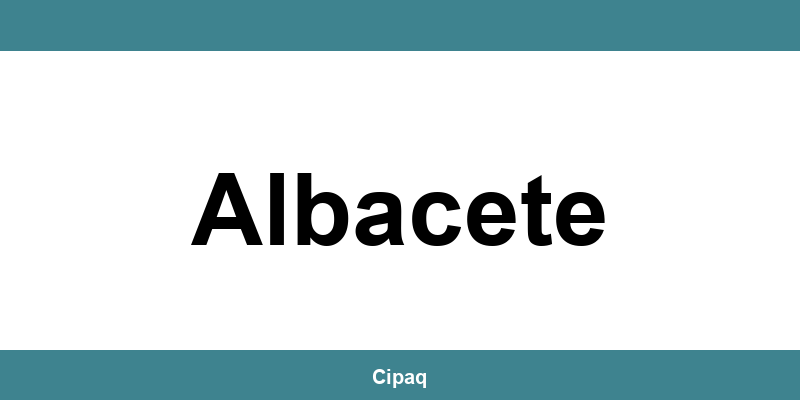 Teléfono gratuito de Correos Express en Albacete