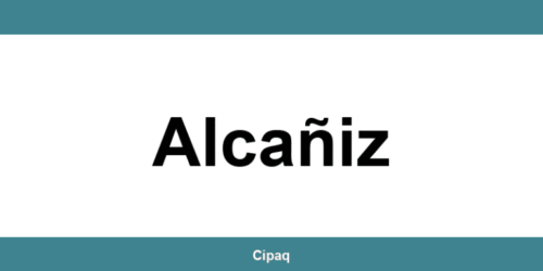 Teléfono gratuito de Correos Express en Alcañiz