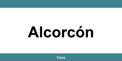 Teléfono gratuito de Correos Express en Alcorcón