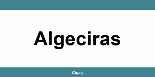 Teléfono gratuito de Correos Express en Algeciras