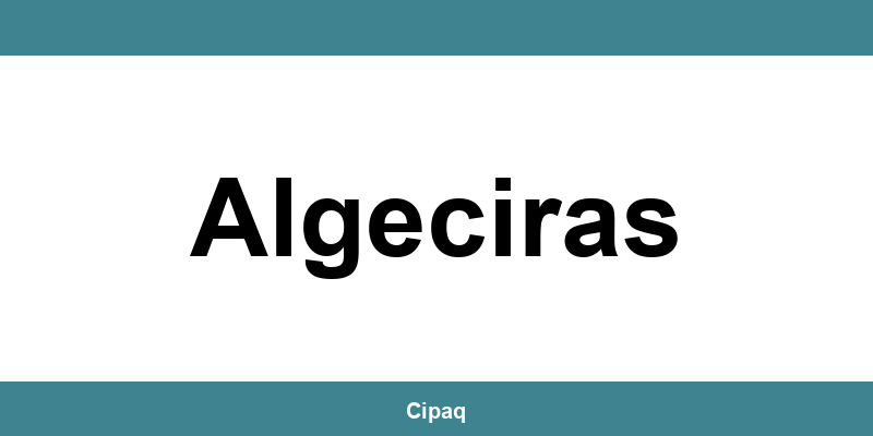 Teléfono gratuito de Correos Express en Algeciras