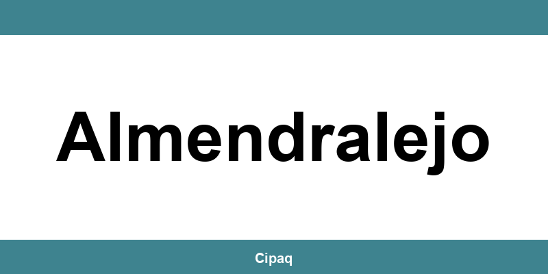 Teléfono gratuito de Correos Express en Almendralejo