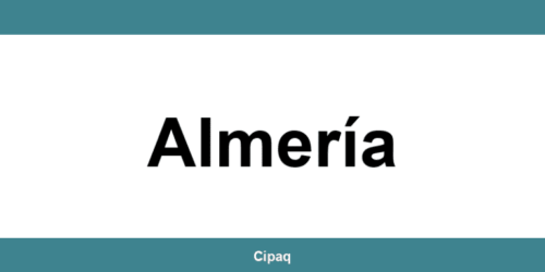 Teléfono gratuito de Correos Express en Almería