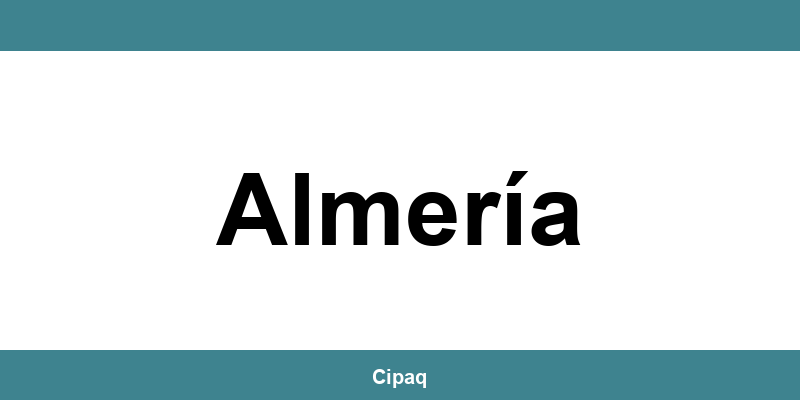 Teléfono gratuito de Correos Express en Almería