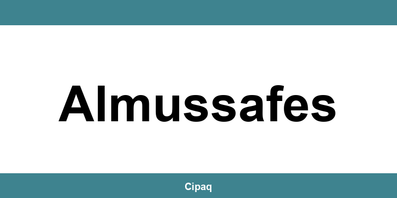 Teléfono gratuito de Correos Express en Almussafes