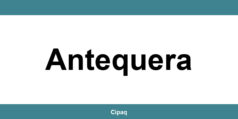 Teléfono gratuito de Correos Express en Antequera