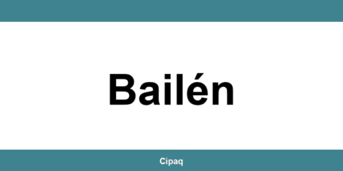 Teléfono gratuito de Correos Express en Bailén