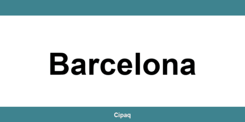 Teléfono gratuito de Correos Express en Barcelona