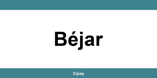 Teléfono gratuito de Correos Express en Béjar