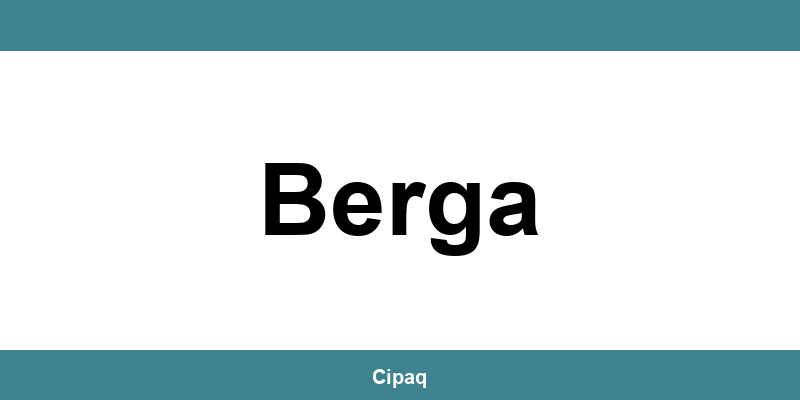 Teléfono gratuito de Correos Express en Berga