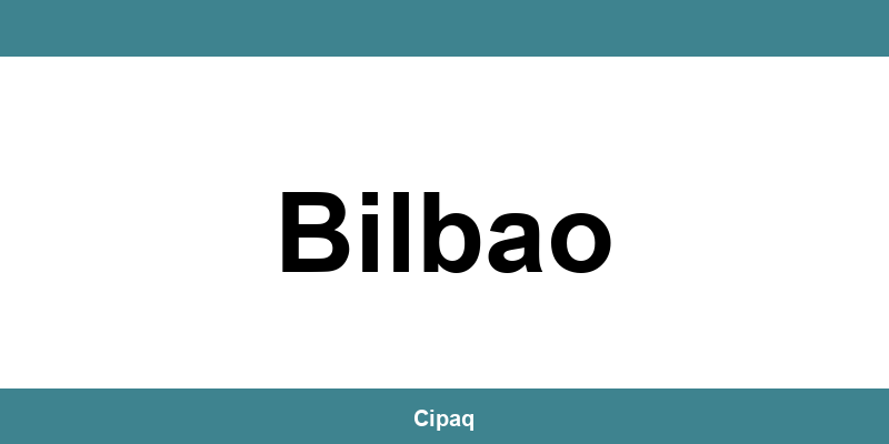 Teléfono gratuito de Correos Express en Bilbao