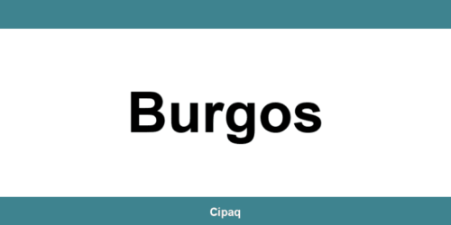Teléfono gratuito de Correos Express en Burgos