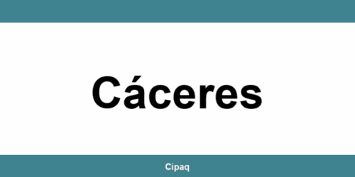 Teléfono gratuito de Correos Express en Cáceres