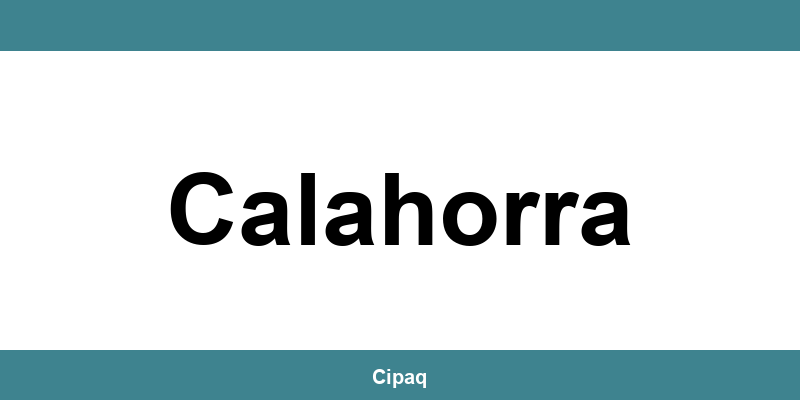 Teléfono gratuito de Correos Express en Calahorra