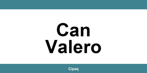 Teléfono gratuito de Correos Express en Can Valero