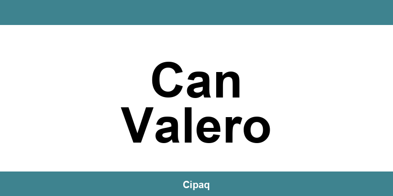 Teléfono gratuito de Correos Express en Can Valero