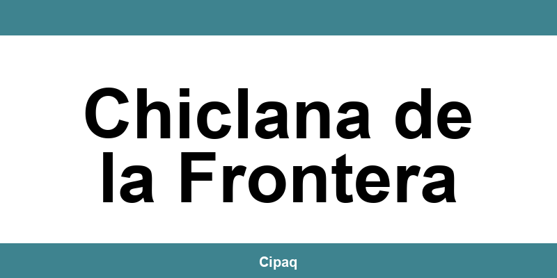 Teléfono gratuito de Correos Express en Chiclana de la Frontera