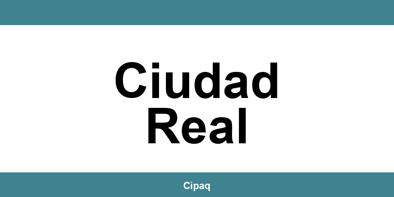 Teléfono gratuito de Correos Express en Ciudad Real