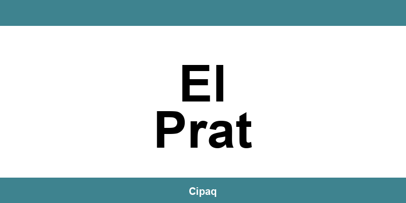 Teléfono gratuito de Correos Express en El Prat