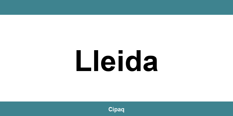Teléfono gratuito de Correos Express en Lleida