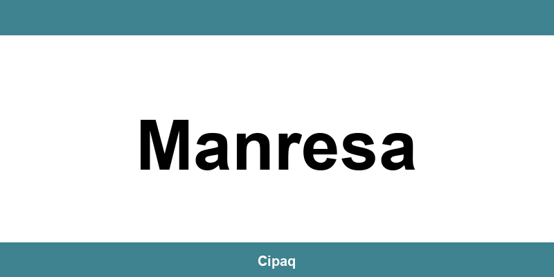 Teléfono gratuito de Correos Express en Manresa