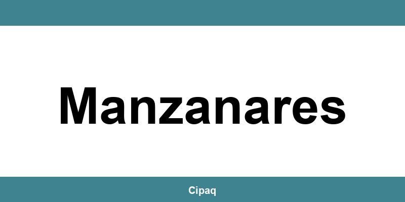 Teléfono gratuito de Correos Express en Manzanares