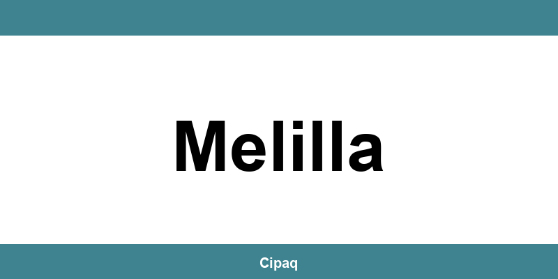 Teléfono gratuito de Correos Express en Melilla