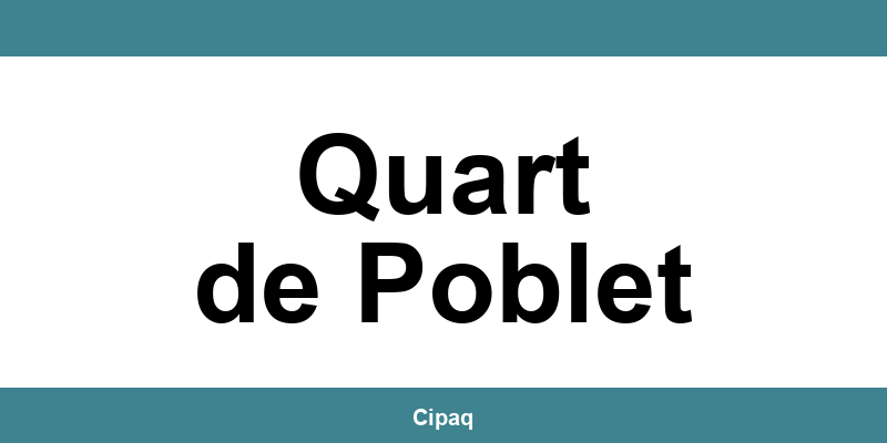 Teléfono gratuito de Correos Express en Quart de Poblet