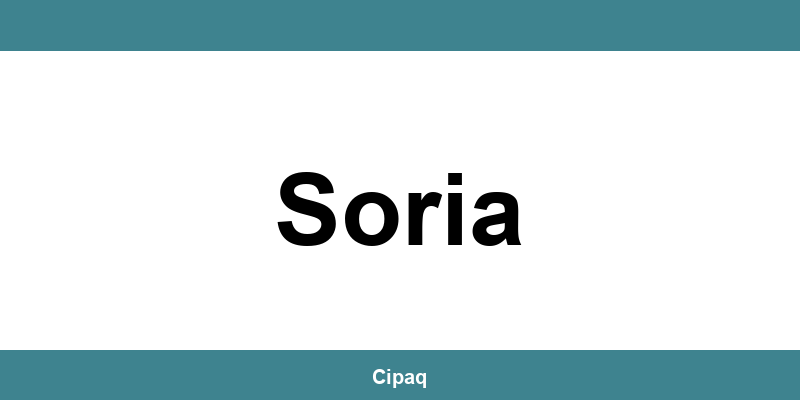 Teléfono gratuito de Correos Express en Soria