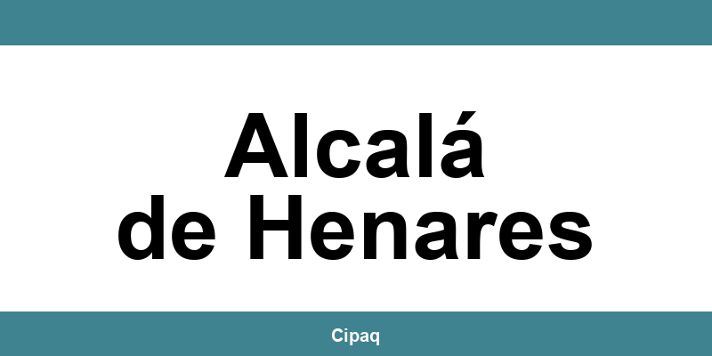 Teléfono gratuito de Correos Express en Alcalá de Henares