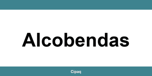 Teléfono gratuito de Correos Express en Alcobendas