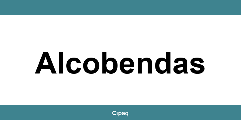 Teléfono gratuito de Correos Express en Alcobendas