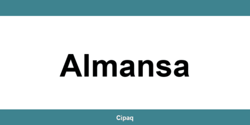 Teléfono gratuito de Correos Express en Almansa