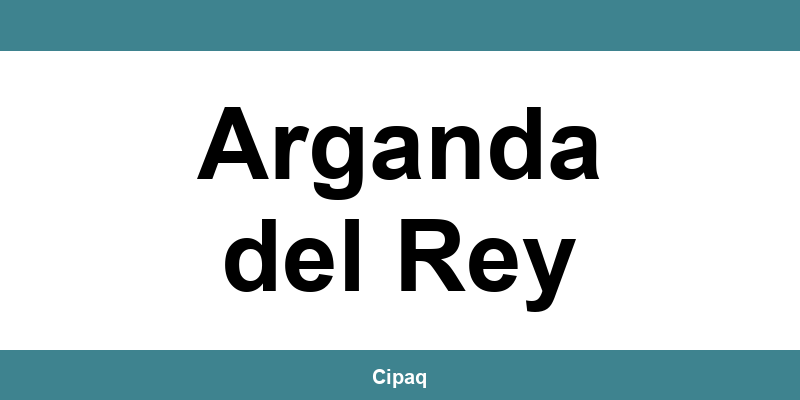 Teléfono gratuito de Correos Express en Arganda del Rey