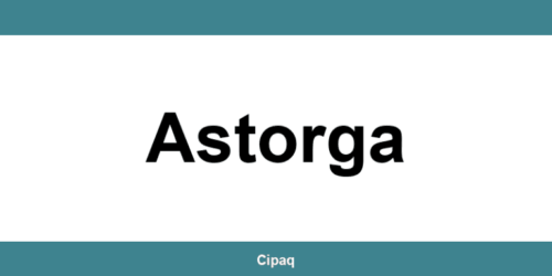 Teléfono gratuito de Correos Express en Astorga