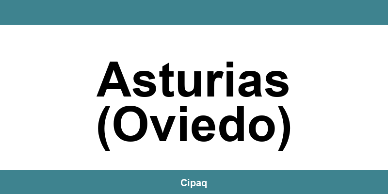 Teléfono gratuito de Correos Express en Asturias (Oviedo)