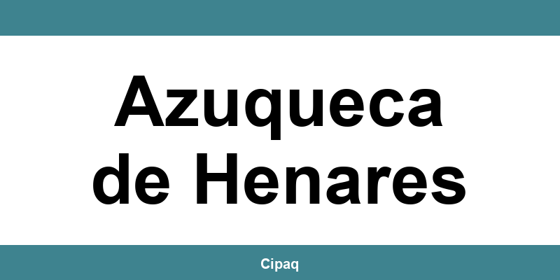Teléfono gratuito de Correos Express en Azuqueca de Henares